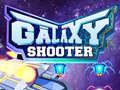 เกม Galaxy Shooter