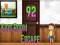 เกม Amgel Kids Room Escape 92