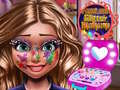 เกม Fabulous Glitter Makeup