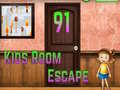 เกม Amgel Kids Room Escape 91