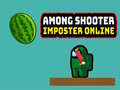 เกม Among Shooter Imposter Online