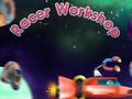 เกม Interstellar Ella: Racer Workshop