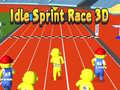 เกม Idle Sprint Race 3D