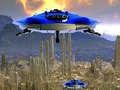 เกม UFO Mars 2023