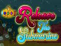 เกม Release The Submarine