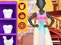 เกม Fashion Studio Wedding Dress 2