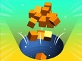 เกม Hole Run 3D