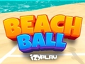 เกม Beach Ball