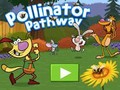 เกม Pollinator Pathway