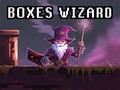 เกม Boxes Wizard