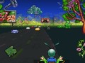 เกม 2k4D Racer