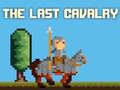 เกม The Last Cavalry
