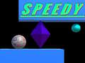 เกม Speedy