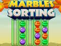 เกม Marbles sorting