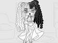 เกม Baby Doll Simple Style