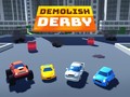 เกม Demolish Derby