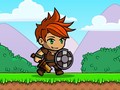 เกม Knight Hero Adventure Idle