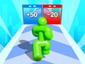 เกม Tall Man Evolution