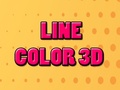 เกม Line Color 3D