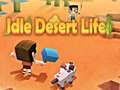 เกม Idle Desert Life