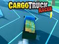 เกม Cargo Truck Racer