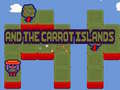 เกม Anne and the Carrot Islands