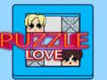 เกม Puzzle Love