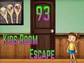 เกม Amgel Kids Room Escape 93