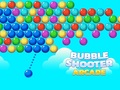 เกม Bubble Shooter Arcade