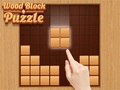 เกม Wood Block Puzzle