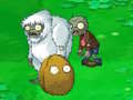 เกม Potato vs Zombies