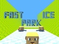 เกม Kogama: Fast Ice Park
