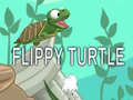 เกม Flippy Turtle