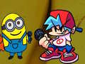 เกม Minion Funkin'