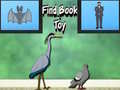 เกม Find Book Toy