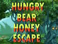 เกม Hungry Bear Honey Escape