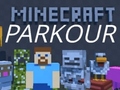 เกม Kogama: Parkour Minecraft