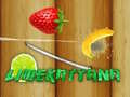 เกม LimeKattana