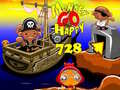 เกม Monkey Go Happy Stage 728