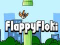 เกม Flappy Floki