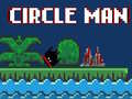 เกม Circle Man