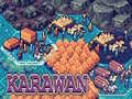 เกม Karawan