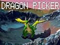 เกม Dragon Picker