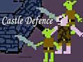 เกม Castle Defence