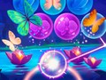เกม Bubble Pop Butterfly