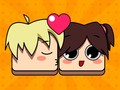 เกม Puzzle Love