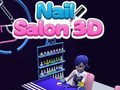 เกม Nail Salon 3D