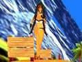 เกม Island runner game