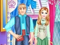 เกม Fashion Bedroom Redesign