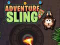 เกม Adventure Sling